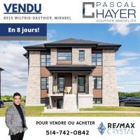 Pascal Chayer courtier immobilier RE/MAX CRYSTAL image 2